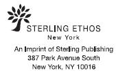 STERLING ETHOS and the distinctive Sterling logo are registered trademarks of - photo 3
