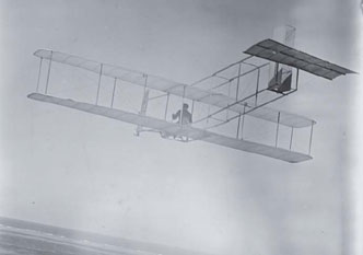 When it was time to try building the first flying machine Samuel Langley had - photo 1