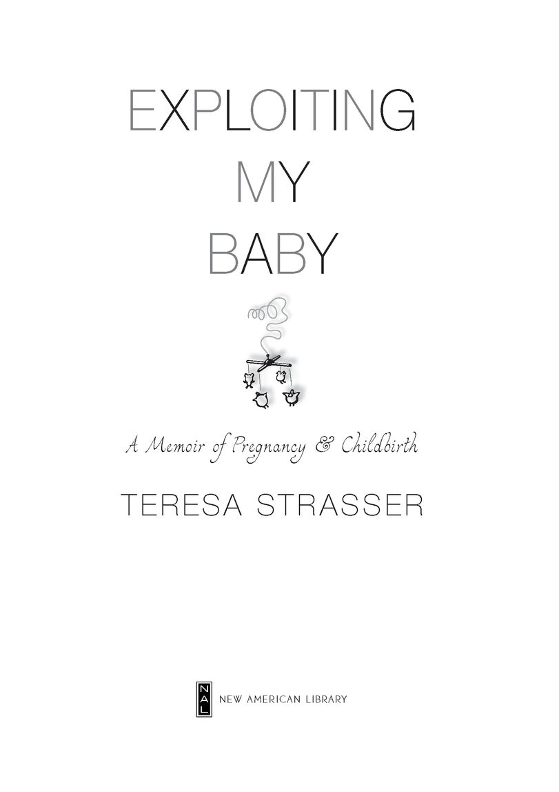 For my husband and baby Thanks for letting me exploit you About This Book Why - photo 2