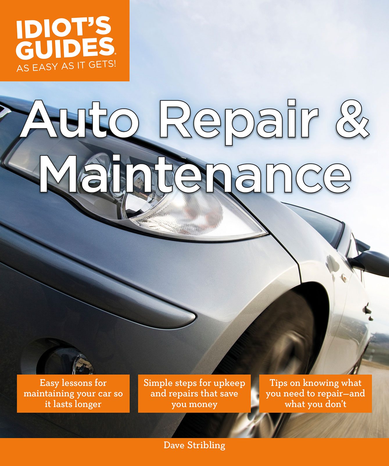 Auto repair maintenance - image 1