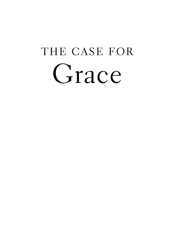 Also by Lee Strobel The Ambition fiction The Case for Christ The Case - photo 2