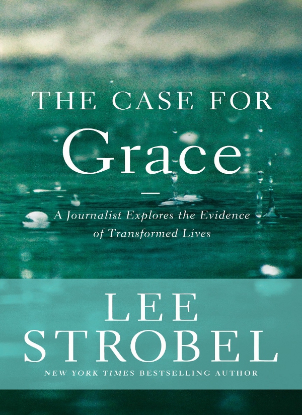 Also by Lee Strobel The Ambition fiction The Case for Christ The Case - photo 1