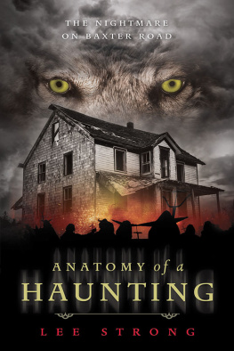 Strong - Anatomy of a haunting: the nightmare on Baxter Road