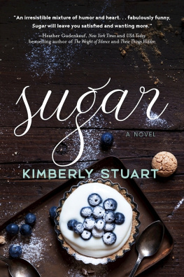 Stuart - Sugar