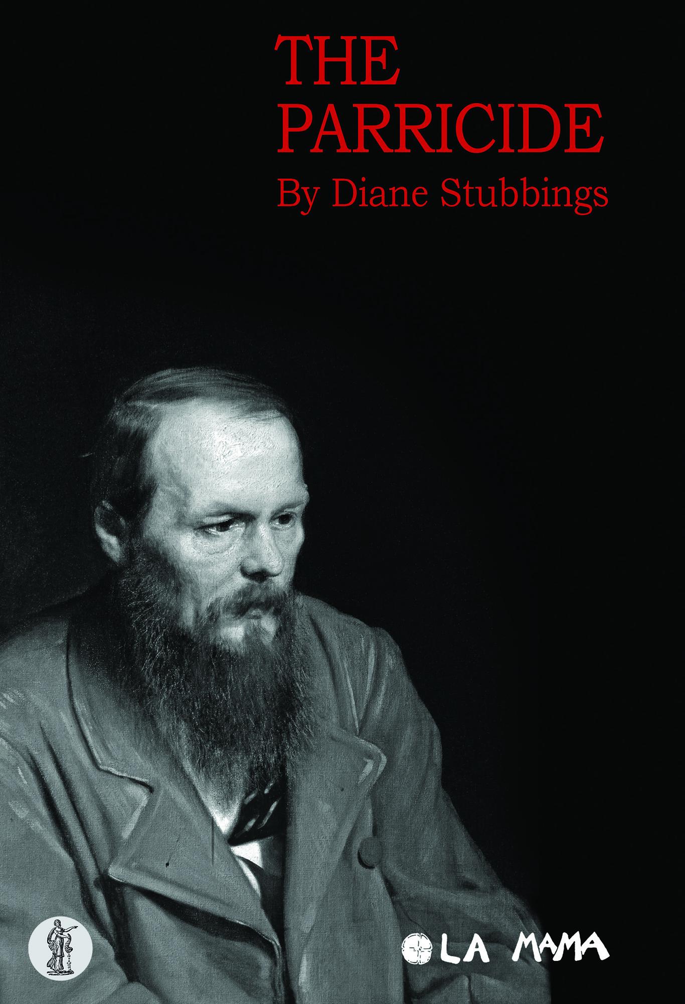 Playwrights Biography D IANE S TUBBINGS plays include The Possibility of Zero - photo 1