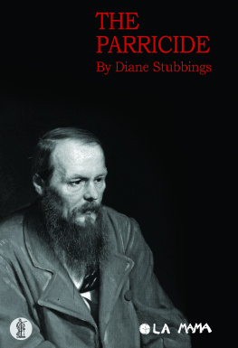 Stubbings Diane Stray ; and, the parricide