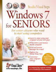 Windows 7 for Seniors ISBN 978 90 5905 126 3 What You Will Learn When you - photo 4
