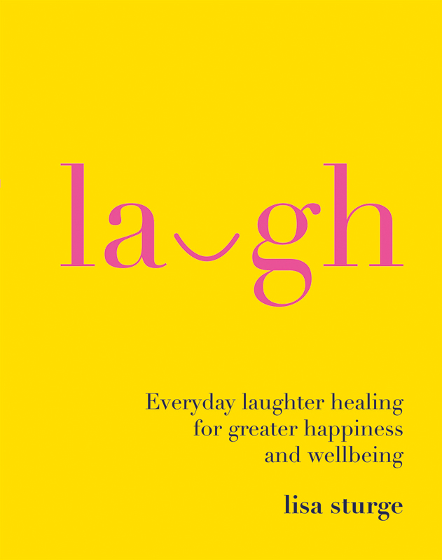 CONTENTS Laughter is a language that everyone understands Sharing laughter - photo 1