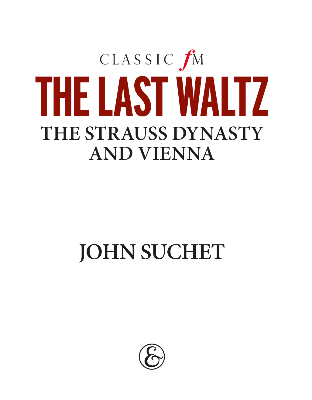 The Last Waltz - image 1