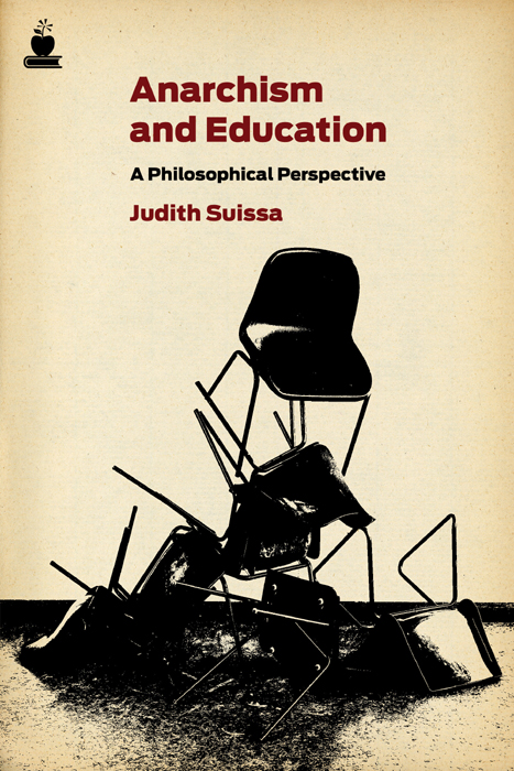 Anarchism and Education A philosophical perspective - image 1