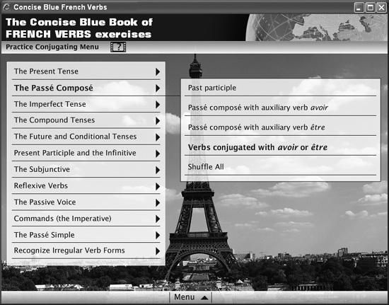 Contents Easy-to-view summaries of formation and uses of each tense - photo 3