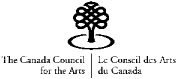 We acknowledge the financial support of The Canada Council for the Arts for our - photo 3