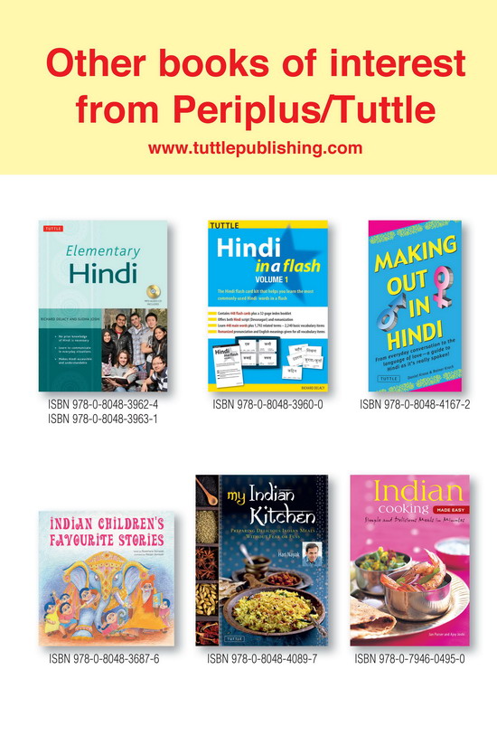 Contents Published by Tuttle Publishing an imprint of Periplus Editions - photo 2