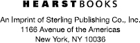 HEARST BOOKS and GOOD HOUSEKEEPING are registered trademarks and the - photo 4