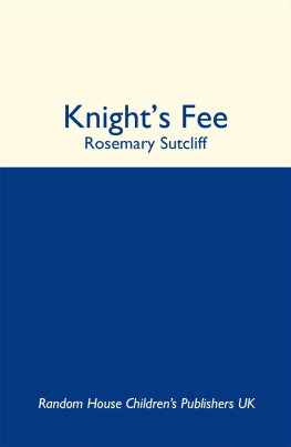 Sutcliff Knights Fee