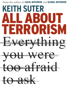 Suter - All About Terrorism