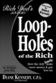 Loopholes of the Rich is for the aspiring as well as the advanced business - photo 10