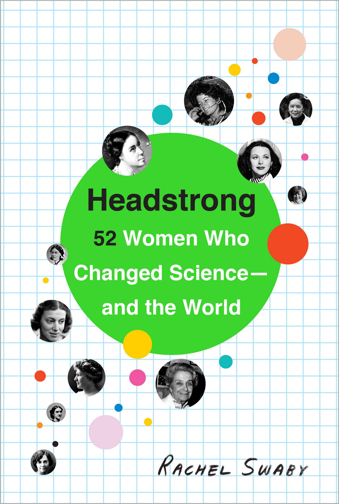 Advance Praise for HEADSTRONG A woman revolutionized heart surgery A woman - photo 1