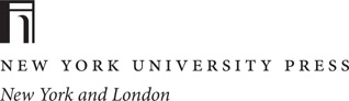 NEW YORK UNIVERSITY PRESS New York and London wwwnyupressorg 2012 by New - photo 1