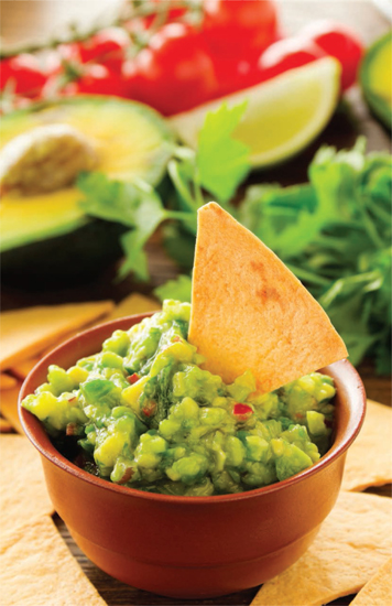 Avocados may be the closest thing to produce perfection This recipe puts its - photo 6