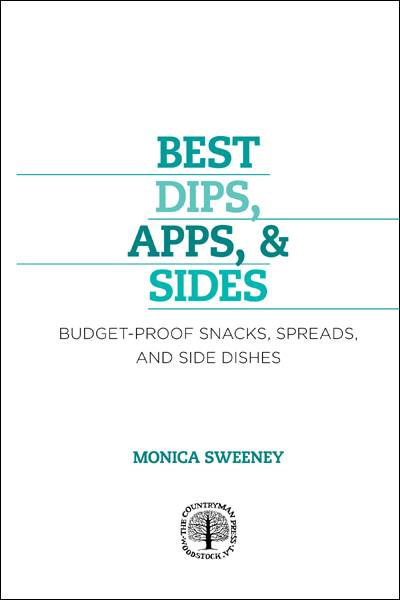 BEST DIPS APPS SIDES CONTENTS Whether youre hosting a party - photo 1