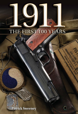 Sweeney - 1911: the First 100 Years
