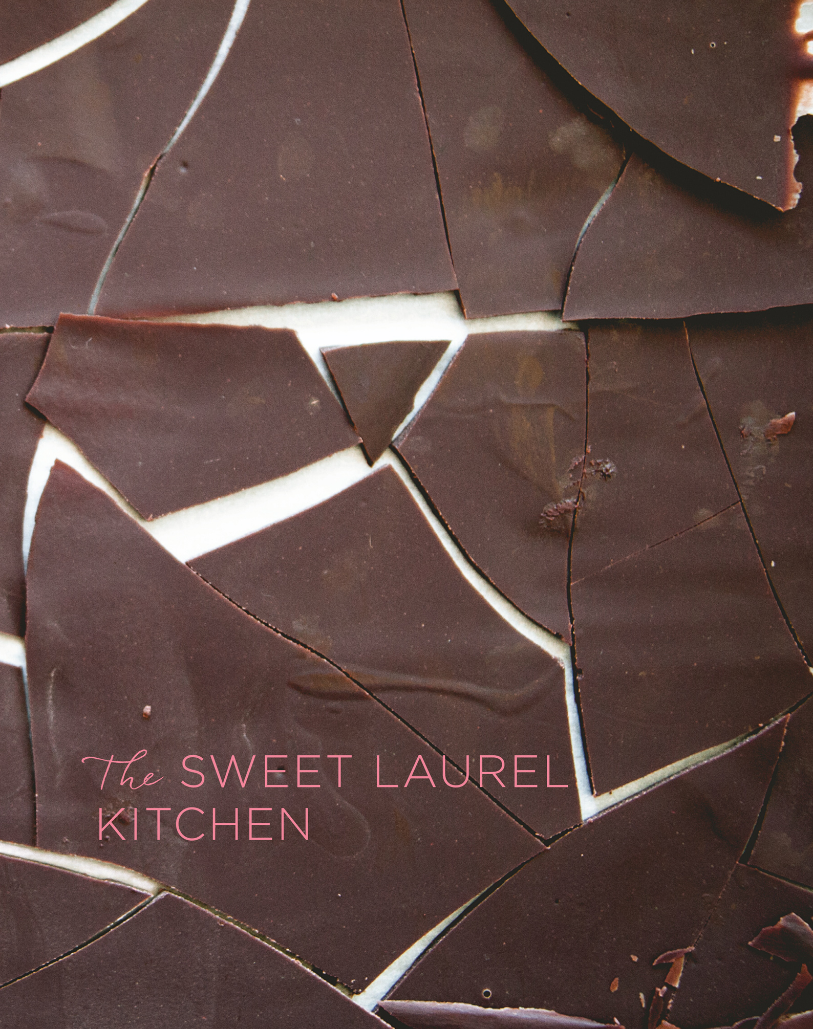 THE SWEET LAUREL METHOD At Sweet Laurel we work with nutrient-dense organic - photo 1