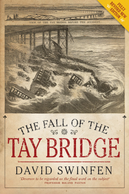 Swinfen The Fall of the Tay Bridge