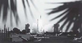 Cape Canaveral In the 1950s and 1960s dozens of rockets and missiles were - photo 4