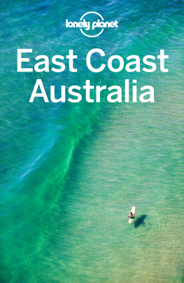 Symington East Coast Australia Travel Guide