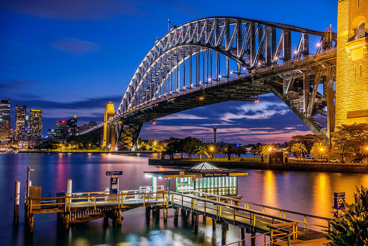 SHANEIL SHEKHAR500PX Sydney Top Sight Verdant city-centre haven SIMON - photo 7