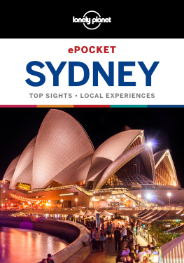 Symington - Lonely Planet Pocket Sydney