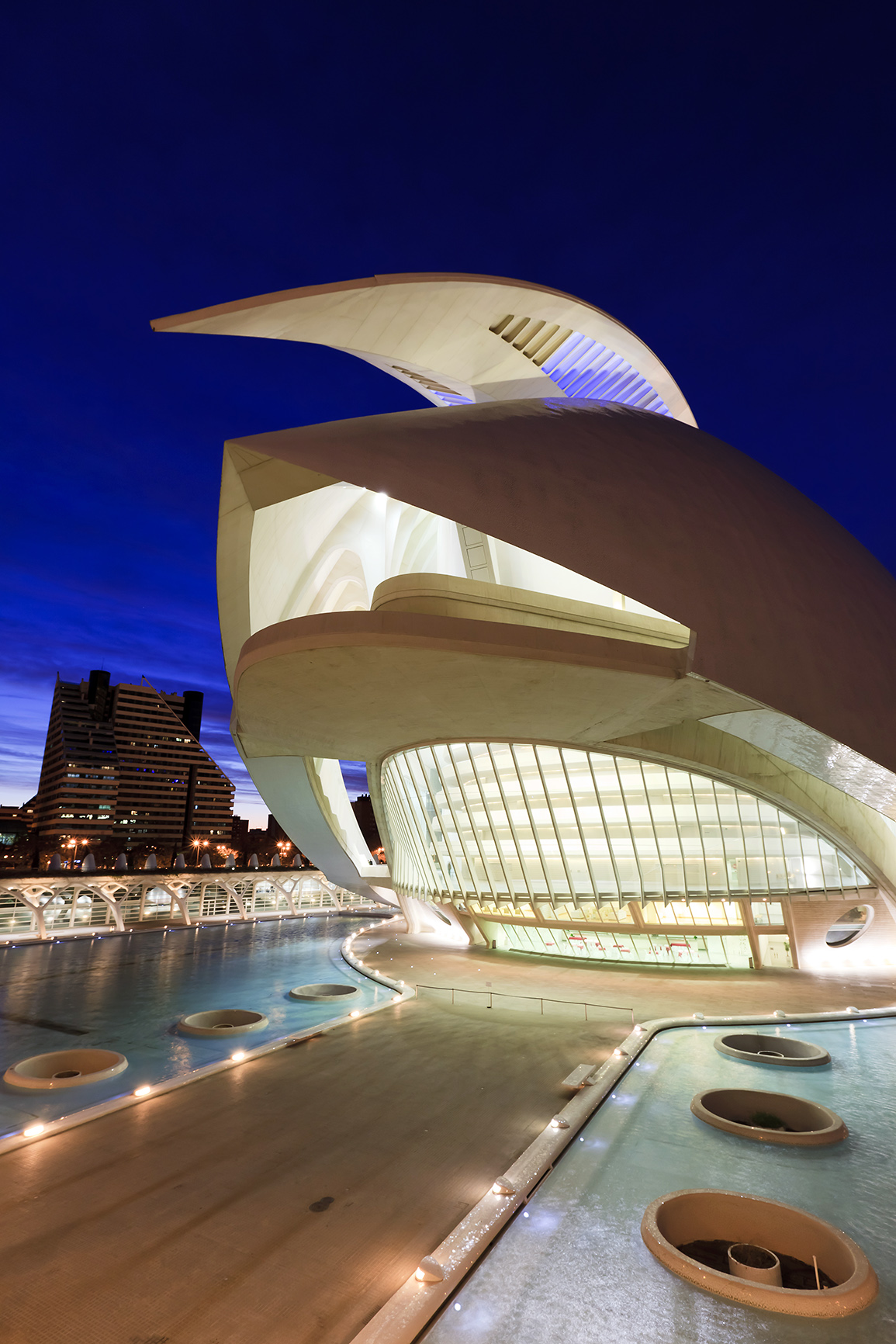 Kimberley Coole Getty Images Valencia Top Sights La Catedral The - photo 6