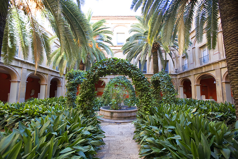 Lonely Planet Getty Images Valencia Top Sights Museo del Patriarca This - photo 10