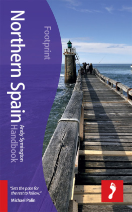 Symington Northern Spain Handbook