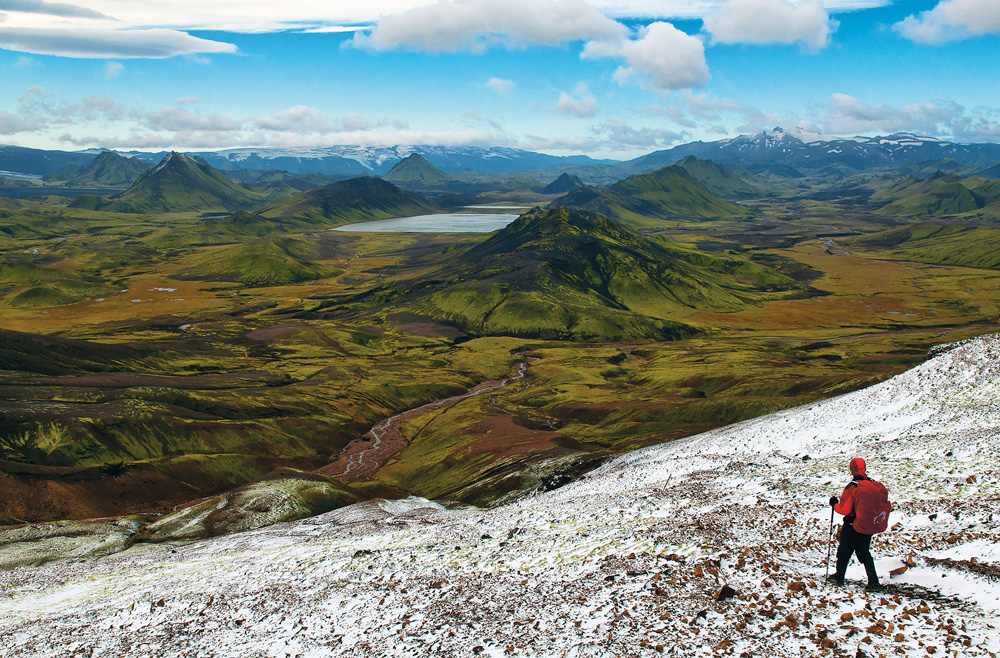 Laugavegurinn Trek Iceland DAVE STAMBOULIS TRAVEL PHOTOGRAPHYGETTY IMAGES - photo 6