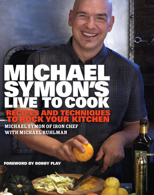 Copyright 2009 by Michael Symon Photographs on pages 30 52 57 61 67 85 - photo 1