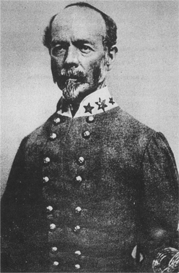 JOSEPH E JOHNSTON A Civil War Biography CRAIG L SYMONDS - photo 2
