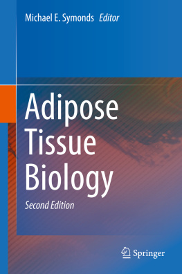 Symonds - Adipose Tissue Biology