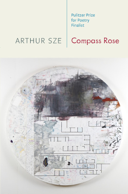 Sze - Compass Rose
