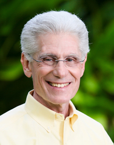 As a traditional psychotherapist Dr Brian Weiss was astonished and skeptical - photo 3