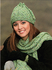 24-Hour Knitting Projects - photo 13