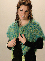 24-Hour Knitting Projects - photo 5