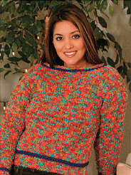 24-Hour Knitting Projects - photo 8