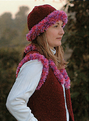 24-Hour Knitting Projects - photo 9