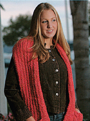 24-Hour Knitting Projects - photo 11