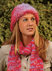 24-Hour Knitting Projects - photo 16