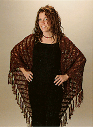 24-Hour Knitting Projects - photo 17