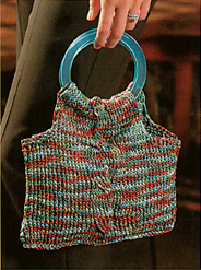 24-Hour Knitting Projects - photo 21