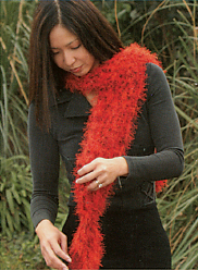 24-Hour Knitting Projects - photo 22